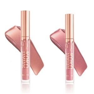 Koko collection glosses